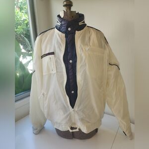Vintage Auto Jacket